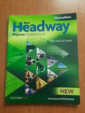 Oxford new headway usato  Tempio Pausania