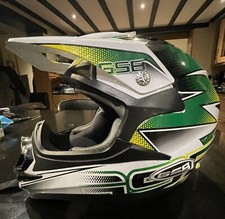 Gsb 14b motocross for sale  CANTERBURY