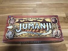 Jumanji gioco società usato  Valdastico