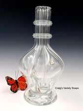 Bohemia crystal liquor for sale  Crestwood