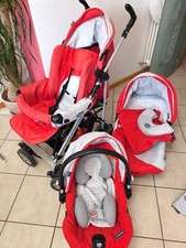 Trio chicco accessori usato  Mori