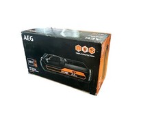 Aeg powertools l1830rhd gebraucht kaufen  Landau a.d.Isar
