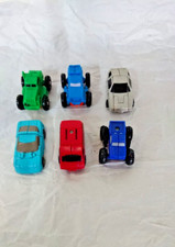 Transformers micromasters gig usato  Monte di Procida