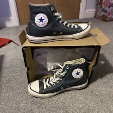 Converse high top for sale  BRADFORD