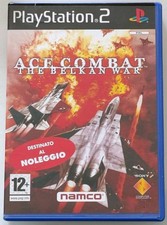 Ace combat the usato Ace combat the usato  Italia