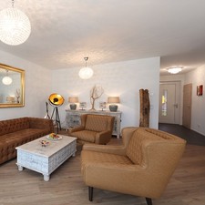 Strausberg kurztrip burghotel gebraucht kaufen  Hamburg
