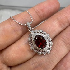 925 silver necklace beautiful for sale 925 silver necklace beautiful for sale Chino Hills