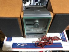 Sony stereo compact for sale  San Jose