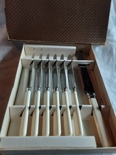 Set butter knives for sale Set butter knives for sale  CARMARTHEN