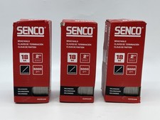 Senco ax21eaan galvanized for sale  Kansas City