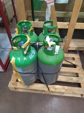 Bombola vuota gas usato  Rimini