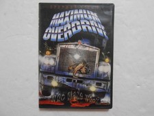 Maximum overdrive stephen for sale  Lester