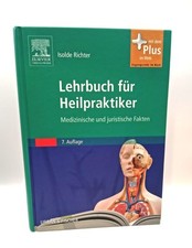 heilpraktiker studium gebraucht kaufen heilpraktiker studium gebraucht kaufen Mainz