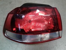 Lanterna traseira de driver hatchback painel externo montado se encaixa 10-14 GOLF 233293 comprar usado  Enviando para Brazil