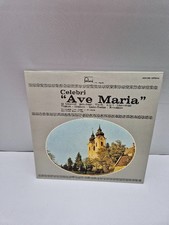 Vinile celebri ave usato  Mesagne