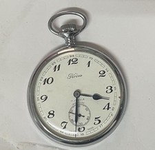 Orologio perseo tasca usato  Casoria