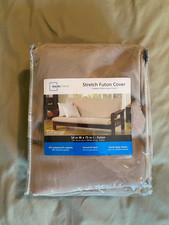 Mainstays microsuede futon for sale  Reisterstown