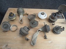Large collection oil for sale  TAUNTON