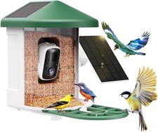Harymor bird feeder for sale  Haltom City