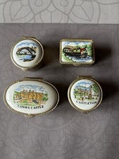 Decorative collection pill for sale  STOKE-ON-TRENT