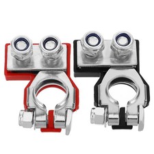 Kit de substituição de bateria terminal positivo Bornes De Bateria Carro comprar usado  Kit de substituição de bateria terminal positivo Bornes De Bateria Carro comprar usado  Enviando para Brazil