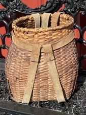 Antique early adirondack for sale  Columbus Grove