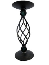 Twisted iron pillar for sale  Henderson