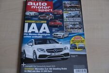 4) Auto Motor Sport 10/2015 - Fiat 500 X 1.4 MultiAir - Renault Captur 1.2 TCe, usado comprar usado  Enviando para Brazil