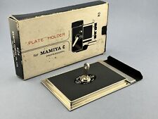 Mamiya rb67 plate usato  Vicenza
