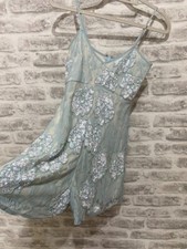 Miss selfridge sequined for sale  LLANDUDNO