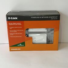 Link powerline homeplug for sale  BEDFORD