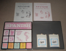 Spanish modern method for sale  Oakland