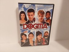 Dogma dvd kevin for sale  USA