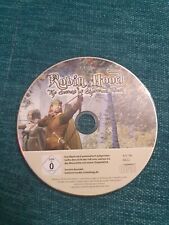 Robin hood the gebraucht kaufen  Regensburg