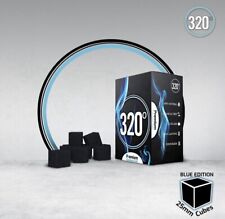 320 coconut coal for sale  LEICESTER