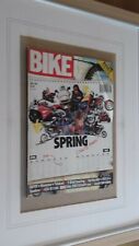 Bike magazine may for sale  TAMWORTH