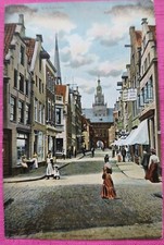 Ansichtskarte emden 1912 gebraucht kaufen  Zwickau