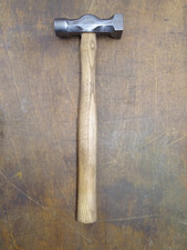 Silversmith planishing hammer for sale  STOKE-ON-TRENT