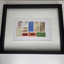West elm framed for sale  Trenton