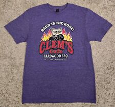 Clems cafe bbq for sale  Flinton