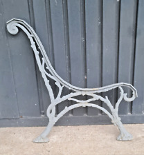 Banc jardin ancien d'occasion  Paris XV
