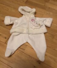 Zapf vintage baby for sale  UK