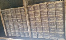 Antique volumes chambers for sale  BALDOCK