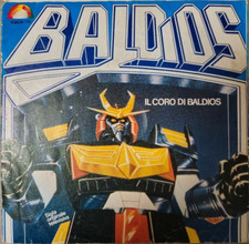 Coro baldios baldios usato  Aosta