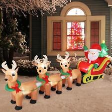 10ft christmas inflatable for sale  CANNOCK