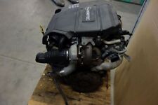 Motor hne anbauteile gebraucht kaufen  Garching b.München