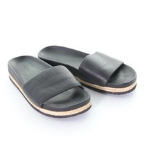 Vince aurelia black for sale  San Jose