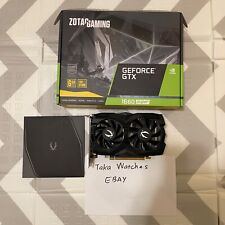 Zotac geforce gtx for sale  Fulshear