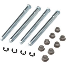 Door hinge pins for sale  Chino