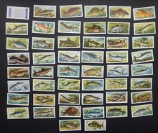 Cigarette trade cards for sale  LEEDS